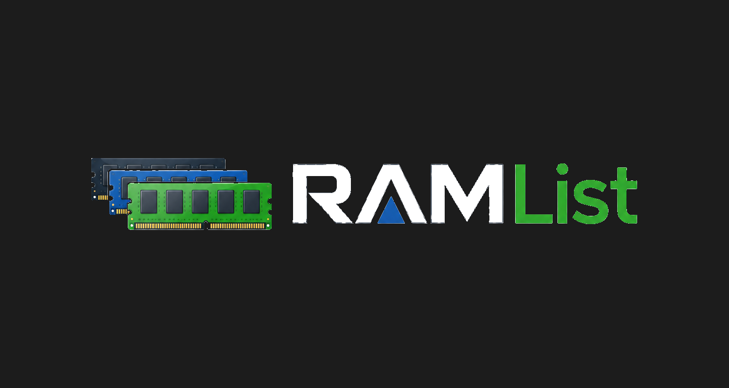 RAMList